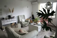 Casa Amonite Hostel Boutique