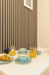 Roel Boutique B&B - petit déjeuner