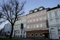 Rabes Hotel Kiel