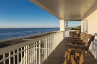 Seaside Inn - Isle of Palms Hotel a Charleston County