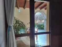 B&B S'Omu Antiga Hotel a Laconi