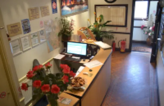 斯洛斯特內斯特酒店