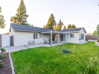 @ Marbella Lane - Charming 4BR Bungalo for Relaxing Retreat Hotels in Fullerton