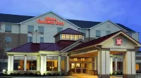 Hilton Garden Inn Cincinnati/West Chester Hotel dekat Las Copas Mexican Restaurant