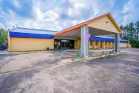 Economy Inn Livingston by OYO TX US 59 - Wifi