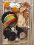 레 테라스 다루톨리
