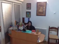 Vila Silia Hotel a Kisela Voda