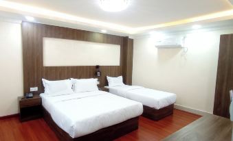 Hotel Aerolink