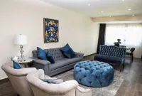 Suites Rio Elba Hotels near Chapultepec Castle