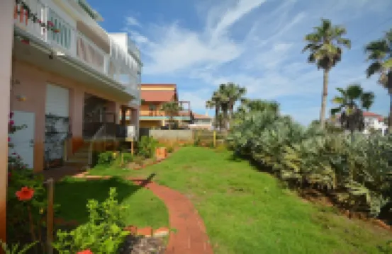 Just Beachy A Luxury Retreat Sleeps 12 3 Levels with Elevator- Perfect for 1-3 Families Travelin
