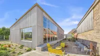 South Barns a Spacious Barn Conversion Near Cowes