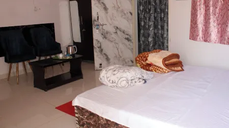 The Hill Resorts Daringbadi Отели в г. Кандхамал