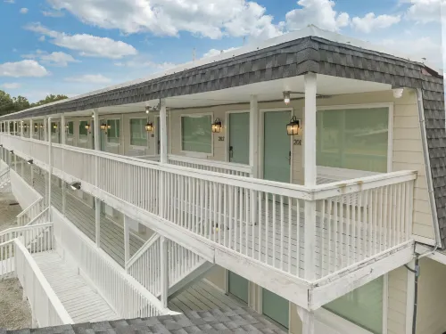 Deltaville Dockside Inn - Wi-Fi