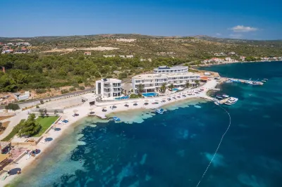 Hotel Perla Hotels in Podglavica