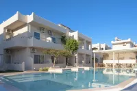 Apollo Plakias Hotels in Mirthios