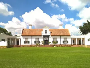 Welgelegen Manor - Balfour Mpumalanga