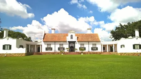 Welgelegen Manor - Balfour Mpumalanga