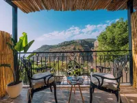 LA DIA FARALYA Hotels in Uzunyurt Mahallesi