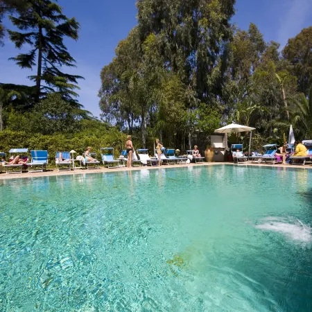 Central Park Terme
