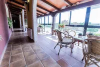 Hosteria Tierrallana by Juypehotel