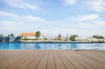 Baskara by Kozystay - Paskal Hotels in Arjuna