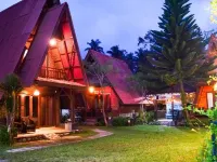 Lovina Krui Surf | penginapan krui | Camp Surf Krui Hotel dekat Puncak Jaya Manggala