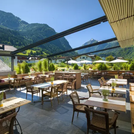 Hotel Kaprunerhof