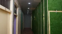 Hotel Apoorva - Vuoristonäköala
