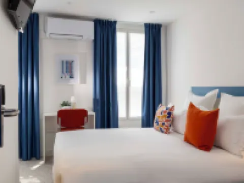 Hotel Seb&Co Paris otelleri