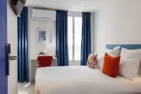 Hotel Seb&Co Hotels near Restaurant Anika