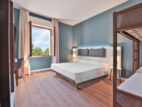 Elba Vibe Smart Hotel Hotels in Elba Island