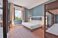 Elba Vibe Smart Hotel Отели в г. Procchio