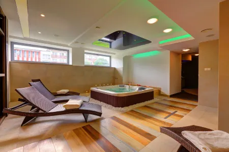 Hotel Skal Medi Spa & Resort