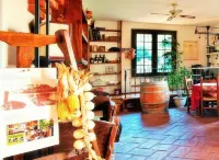 B&B Relais Cascina Al Campaccio Các khách sạn ở Ternate