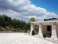 Agriturismo Nonna Rosa فنادق في ماتيرا