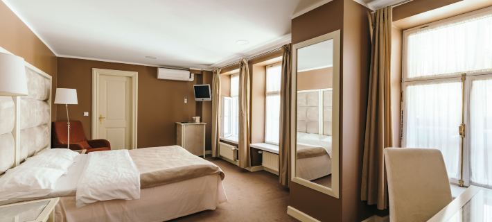 Merchants House Hotel Hotels in Tallinn