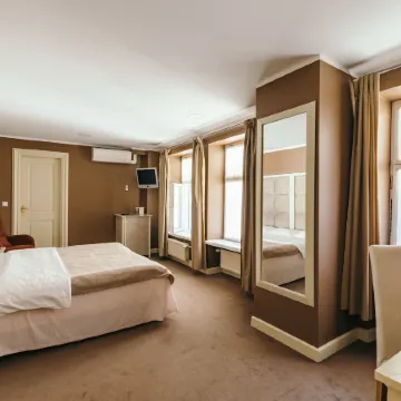 Merchants House Hotel