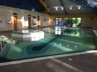 Holiday Inn 羅切斯特 - 漆​​鹹 - 泳池
