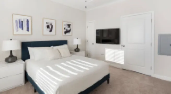 Landing Apartments at Oak Grove Dairy