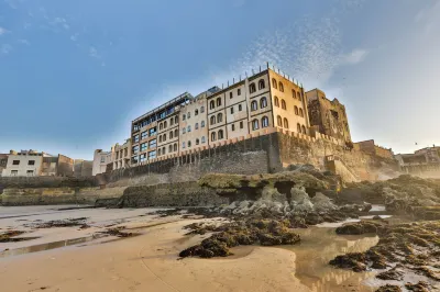 Riad Mimouna