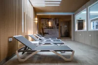 Hotel Mio City - spa