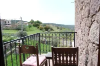 Assos Pırnal Köy Evi - Ocean View