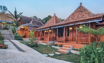 Navalia Villa Bedugul