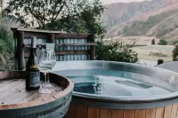 Cottages at Kinross Hotels in Cardrona