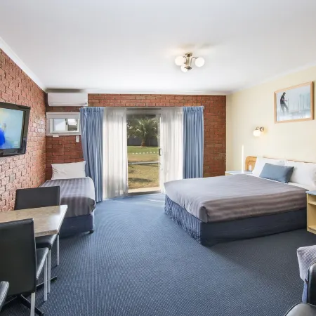 Torquay Tropicana Motel Hotels in Torquay