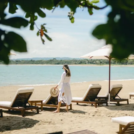 Casa Colonial Beach & Spa