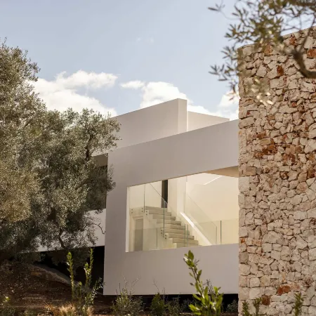 Botanico Villa&Suites