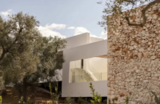 Botanico Villa&Suites