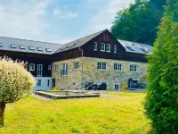 Hotel Erbgericht Hotels near Saxon Switzerland National Park