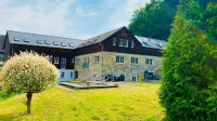 Hotel Erbgericht
